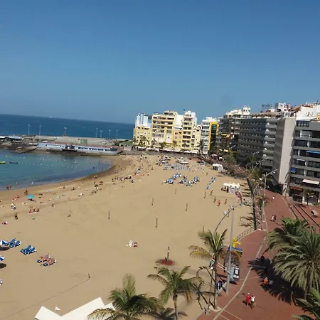 Las Canteras Arena 3d Las Palmas de Gran Canaria